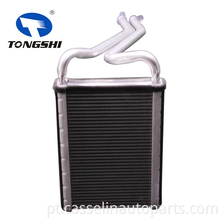 Core de aquecedor de carros do Auto Aquecedor para Hyundai OEM 97138-2W000 Ride no Core de Aquecedores de Carro